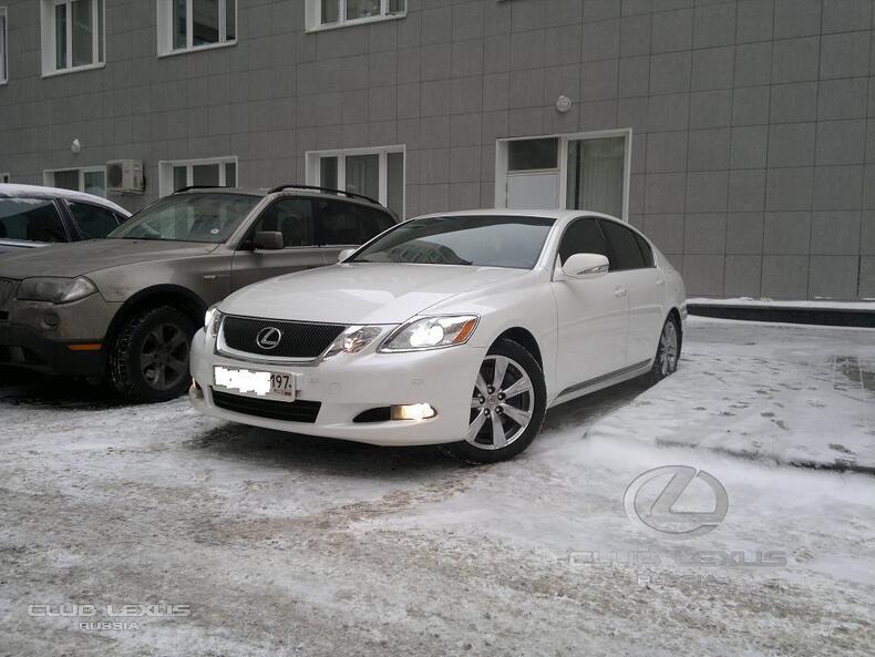  GS 300 . 2010..--- 