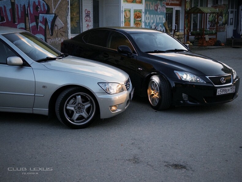 ���� Lexus ����������� [�����]