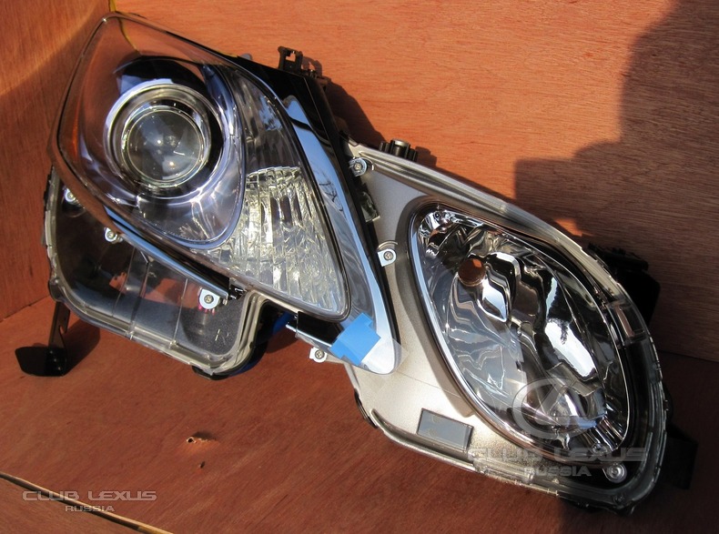   GS450 (07.2007-...) 81145-30D90