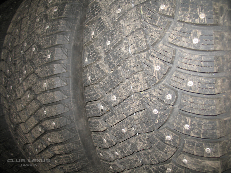    CONTINENTAL IceContact 2 SUV 235/55 R18