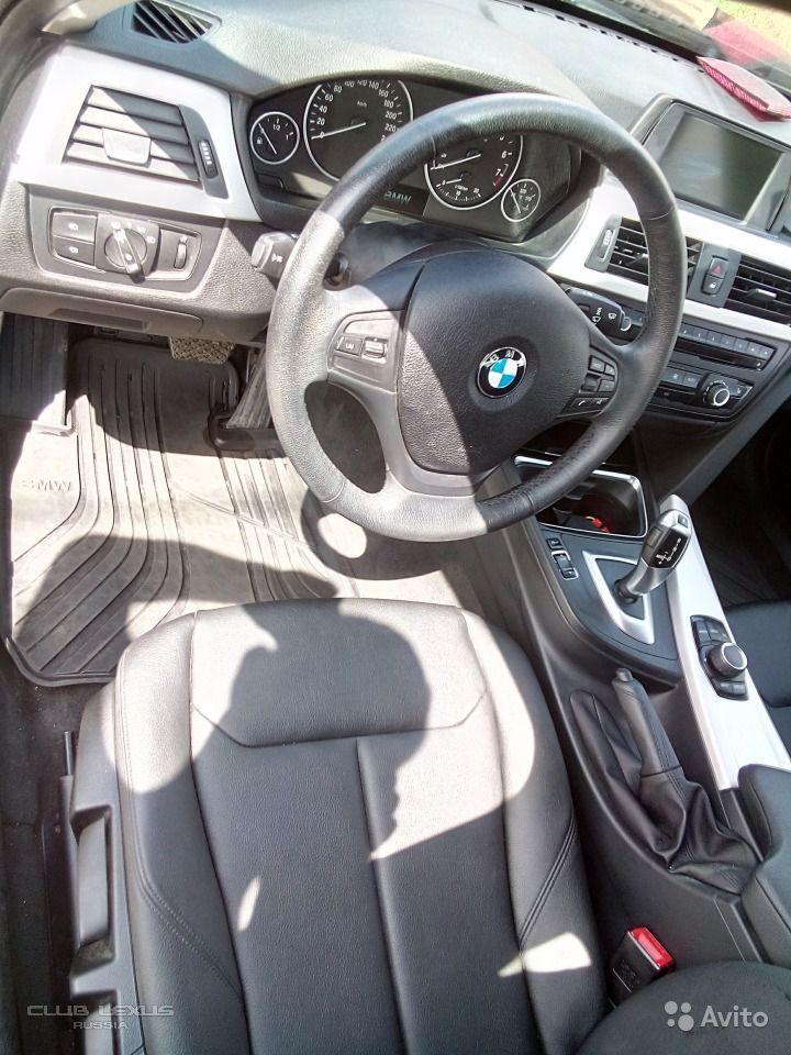 BMW 316 se, 2013 . , .