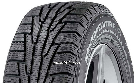   235/50/18 Nokian Hakkapeliitta R + 