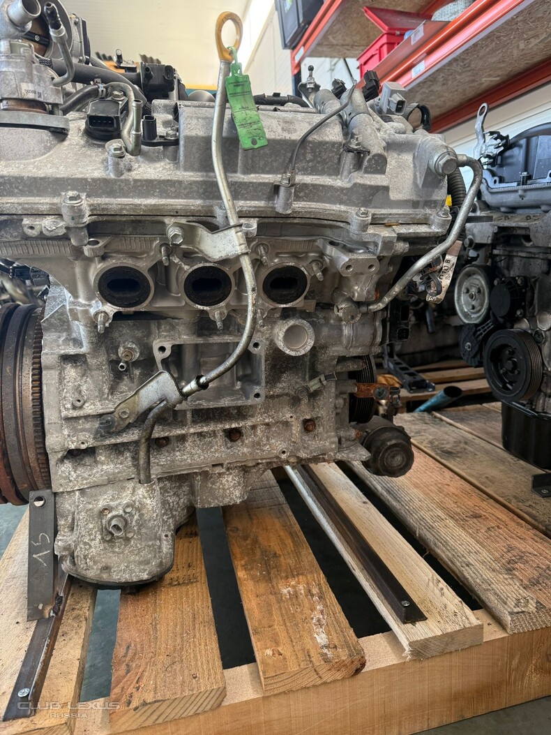 ��������� ��������� 4GR-FSE