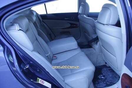  GS 300 (3 ) 2005   