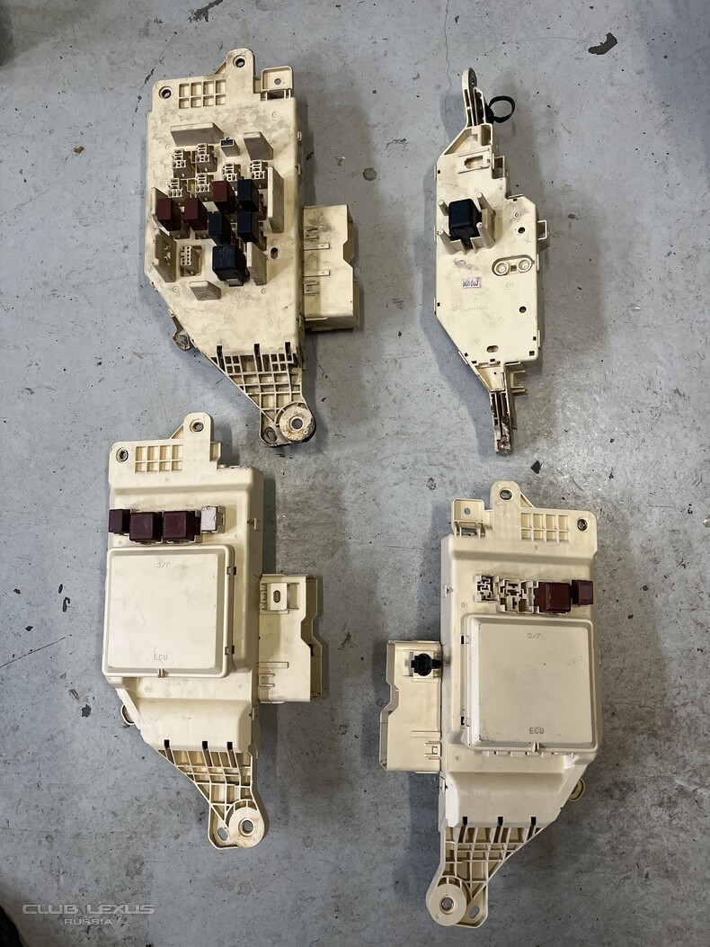 �������� ������ Lx470 � ����� �� �� ����