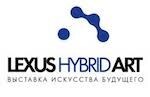  -   Lexus Hybrid Art