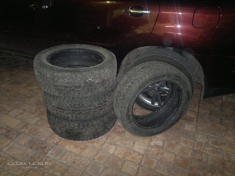   goodyear r18 235/60   nokian hakapelita