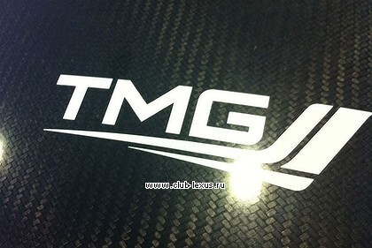 TMG -  AMG  Toyota Motors Corporation