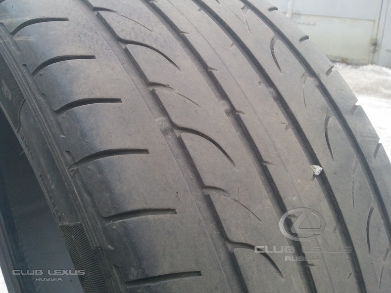   Dunlop 225/45;245/45 R17