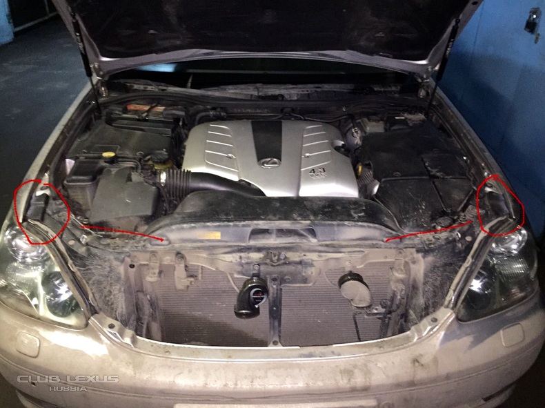     ls430