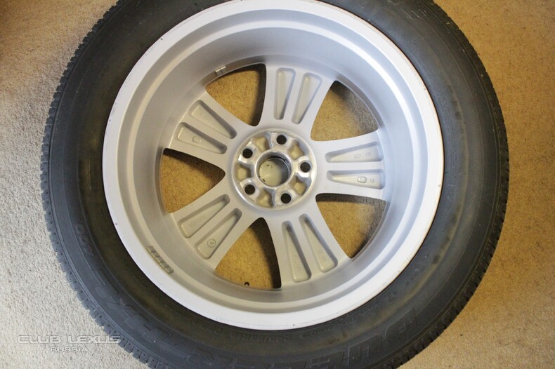    R19   Bridgestone