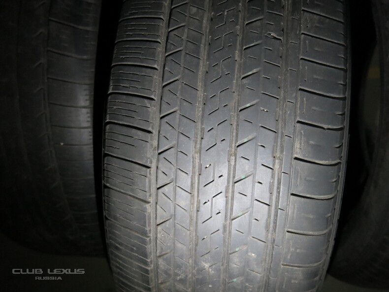   r19 235/55 Dunlop SP Sport Maxx A1