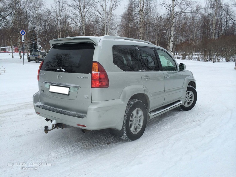  Lexus GX470, 2005,  vvt-i  234 /