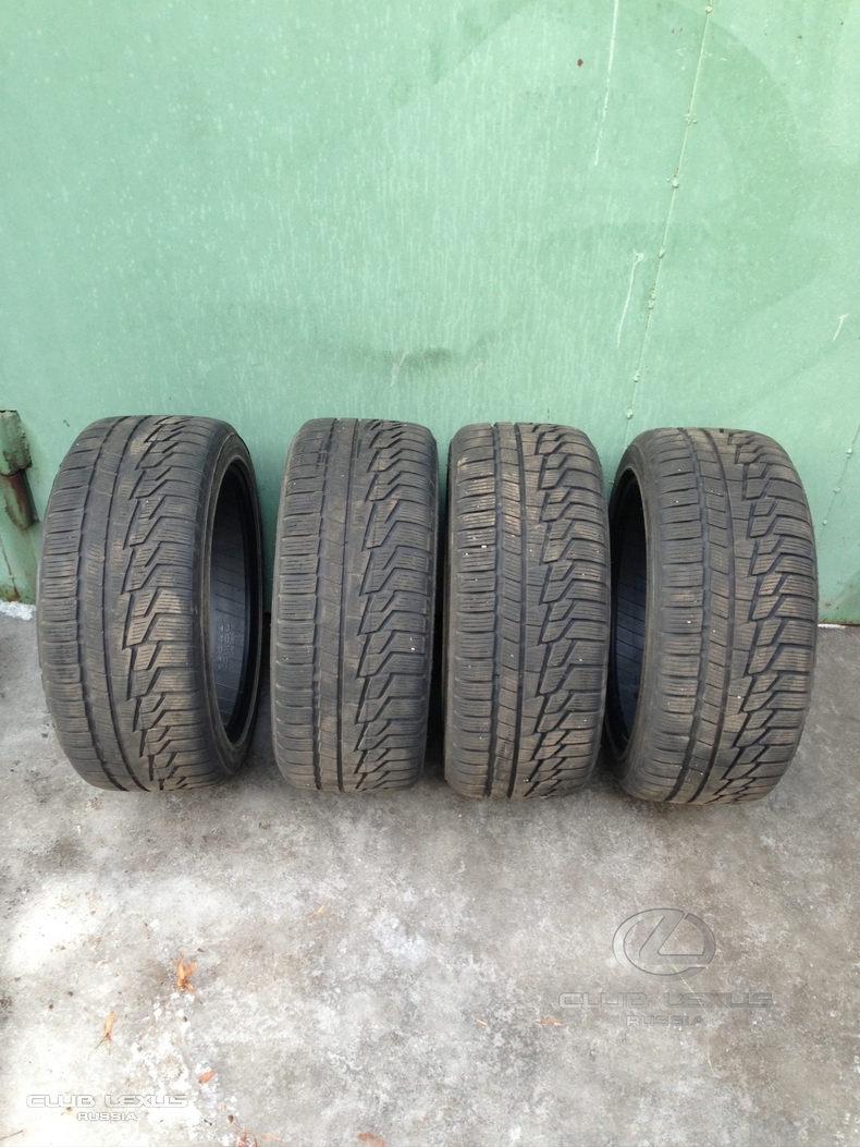    Nokian WR G2 225/45/17