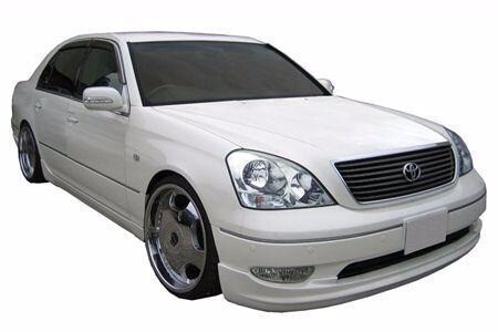    Wald Lexus LS430 (Celsior) 