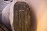   () Pirelli Cinturato P7 Run Flat 225/50R17