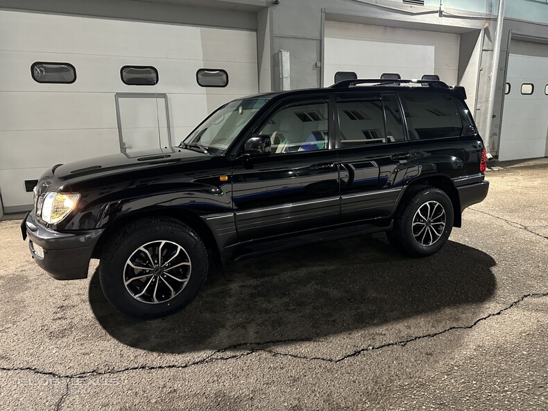 ������ Lexus LX 470 2005 ���� �������, ���������!