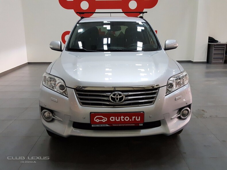  Rav4, 1 , 44.000, 2011-2012  !!!