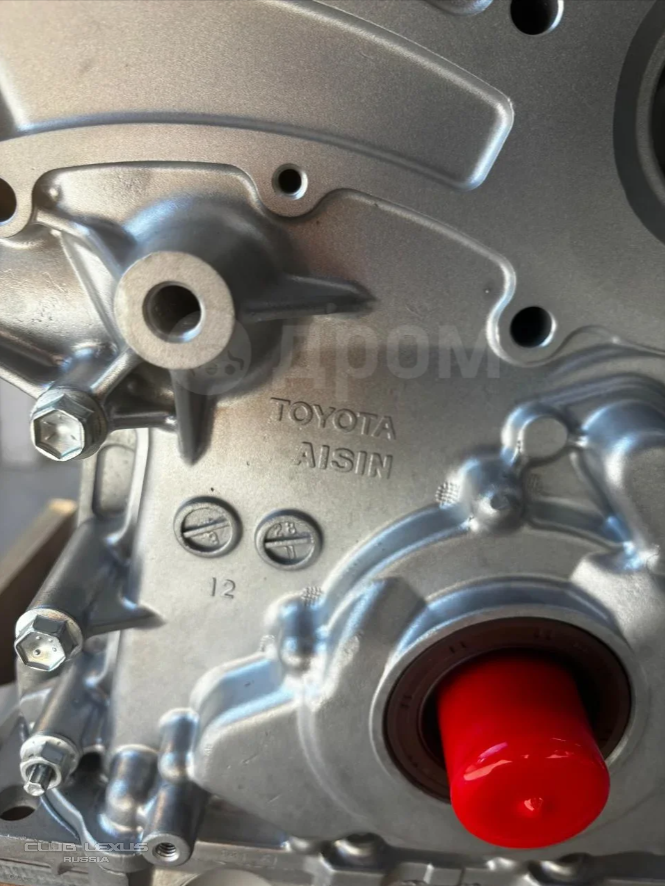 ��������� 2GRFE (�����) AISIN