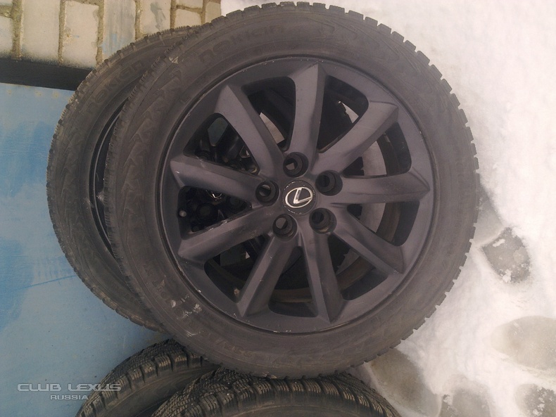  Nokian Hakkapellitta7 R18 235/50  / 1 