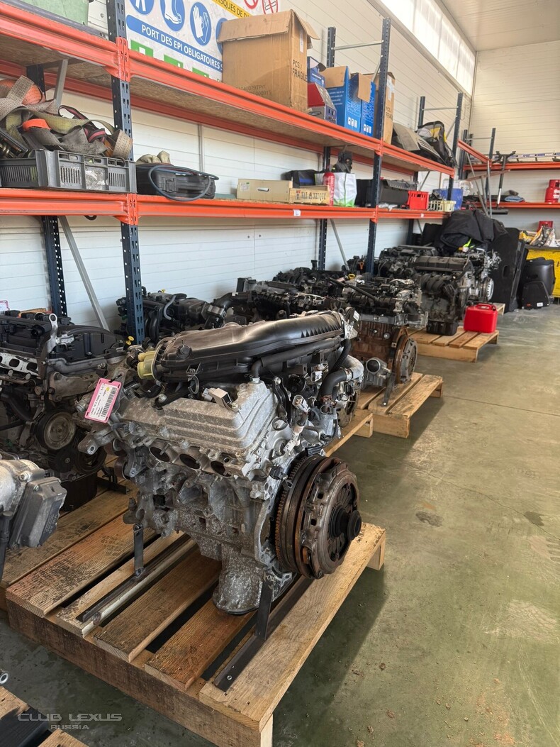 ��������� ��������� 4GR-FSE