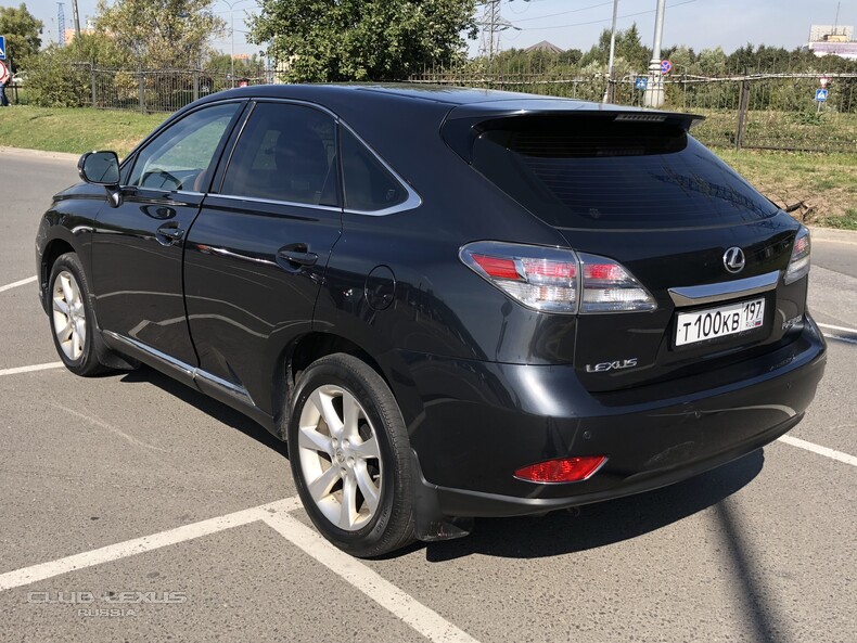  Lexus RX 350 2010 ..,  68 .