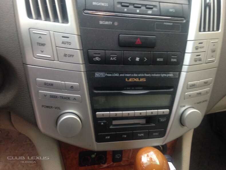    RX330 mp3 usb+Aux  