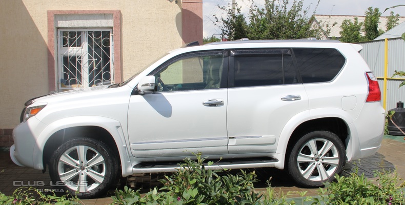 �����  20" �� GX460