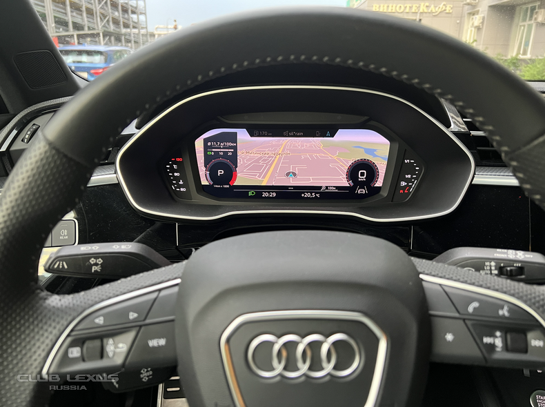  AUDI Q3 19 2 quattro