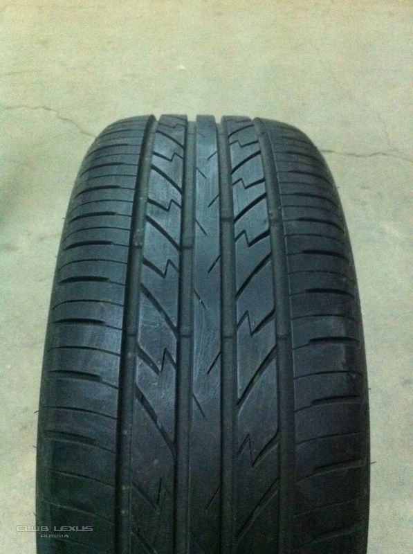 Dayton DT-30 240/40 R18  