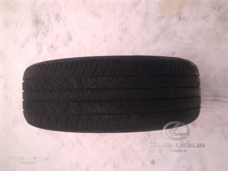  Dunlop SP Sport 270 (235/55R18 99V)