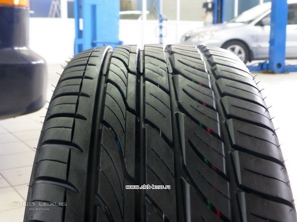     Toyo Versado SUV 235/55R18 100V  