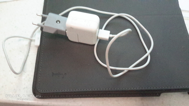 iPhone 5
