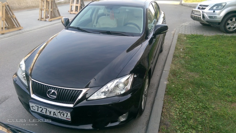  Lexus IS250  2008.  - 800 000 ..