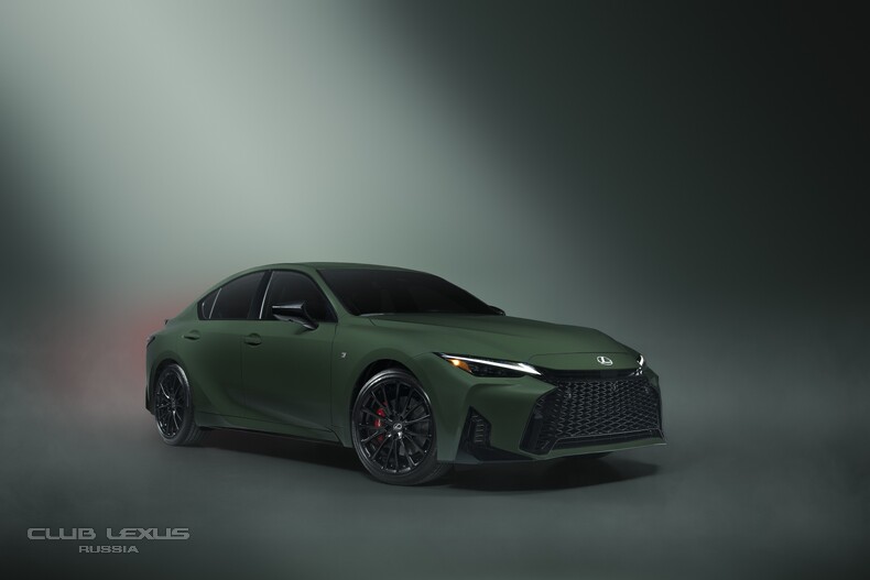 ���� Lexus ����������� [�����]