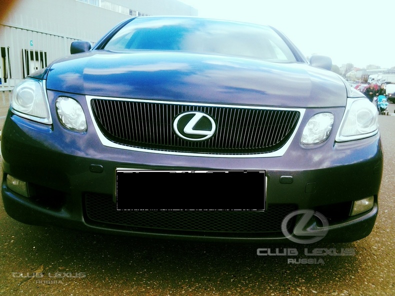  GS300 2007 ...920.