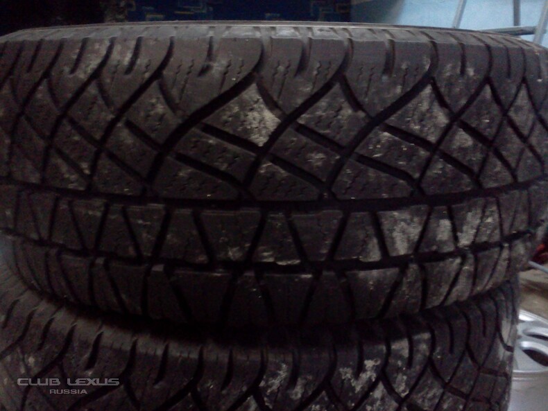   MICHELIN 235 55 R18