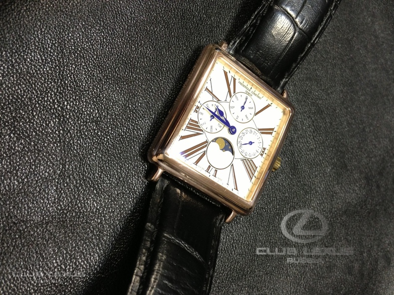    Frederique Constant () 