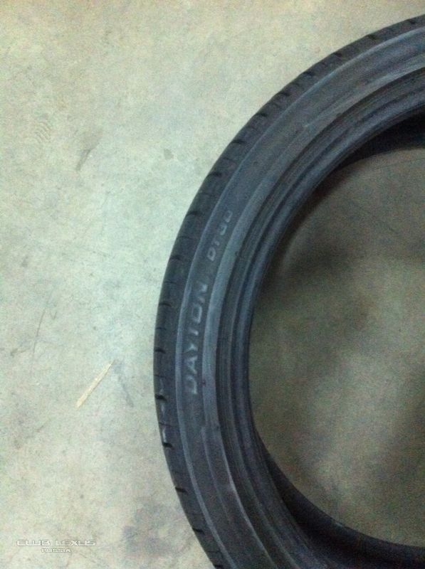 Dayton DT-30 240/40 R18  