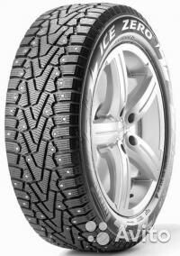    Pirelli winter ice zero 225/45 R17