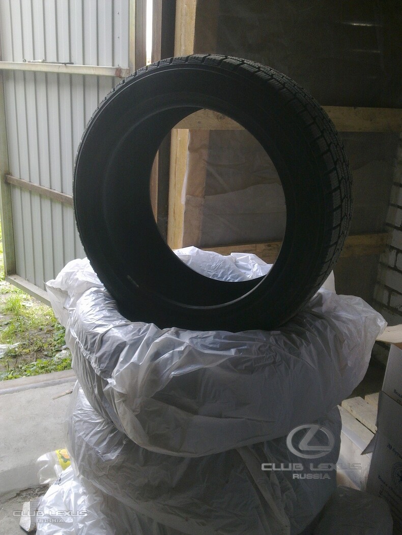   Dunlop GRASPIC DS3 R-17