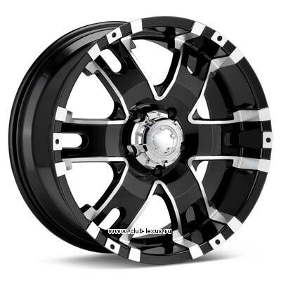 �����  20" �� GX460