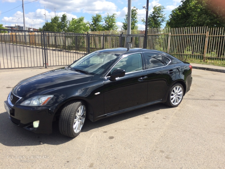  Lexus is 250 2007 ..,  ()