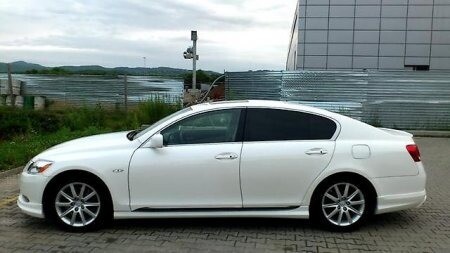     Lexus GS300