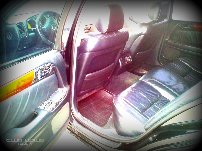  GS300   2001   -