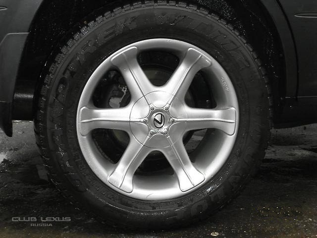    Lexus RX. 255/55R18 ()