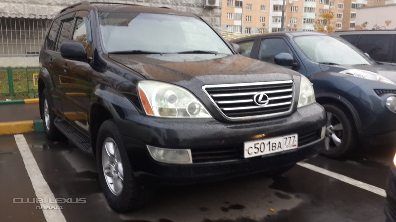  GX470 12/2002,   .