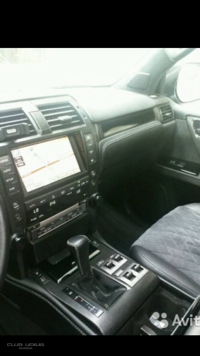 Lexus GX 460, 10..!!!!...