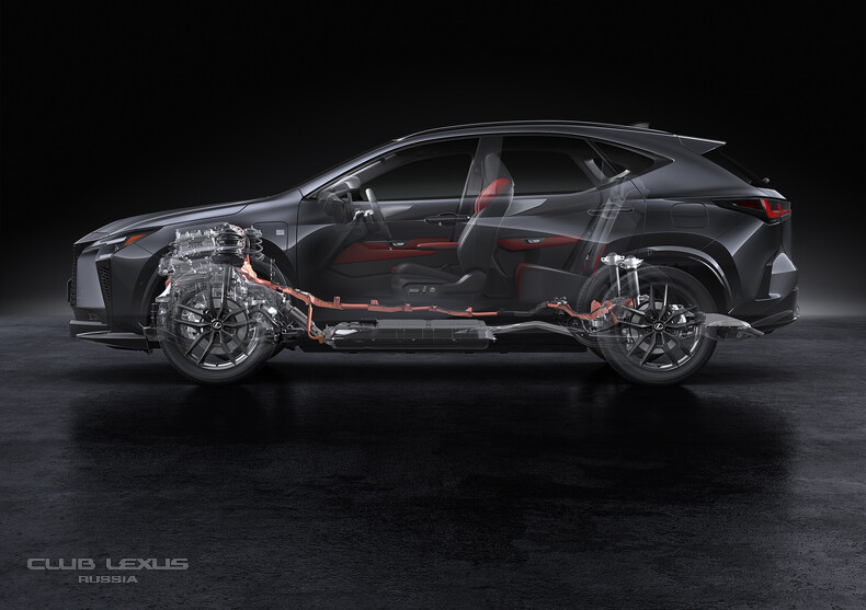 ���� Lexus ����������� [�����]