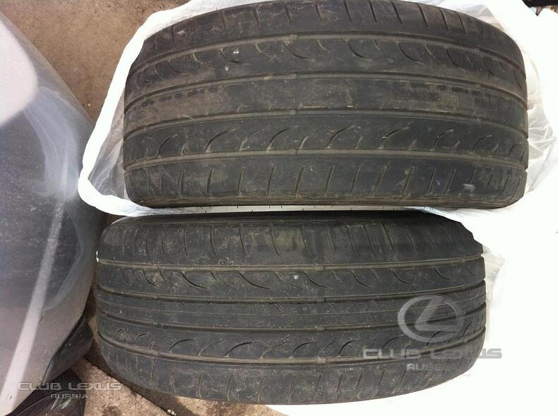   245/45R17  225/45R17 IS250